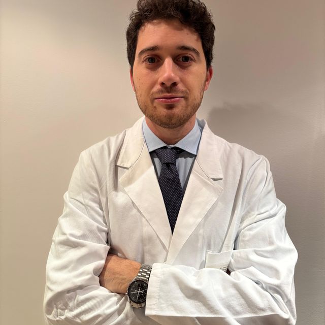 Andrea Piasentin, urologo Trieste