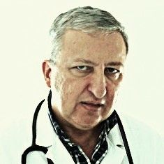 Ingrandire l'immagine: Umberto Giordano, cardiologo Palermo