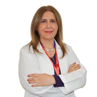 Tülin Erdoğan, Dermatoloji Yüreğir
