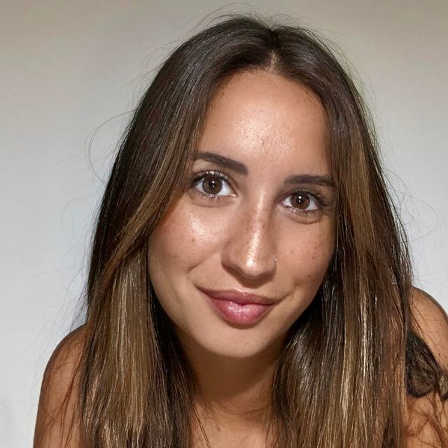 Valentina Lucato, psicologo Roma