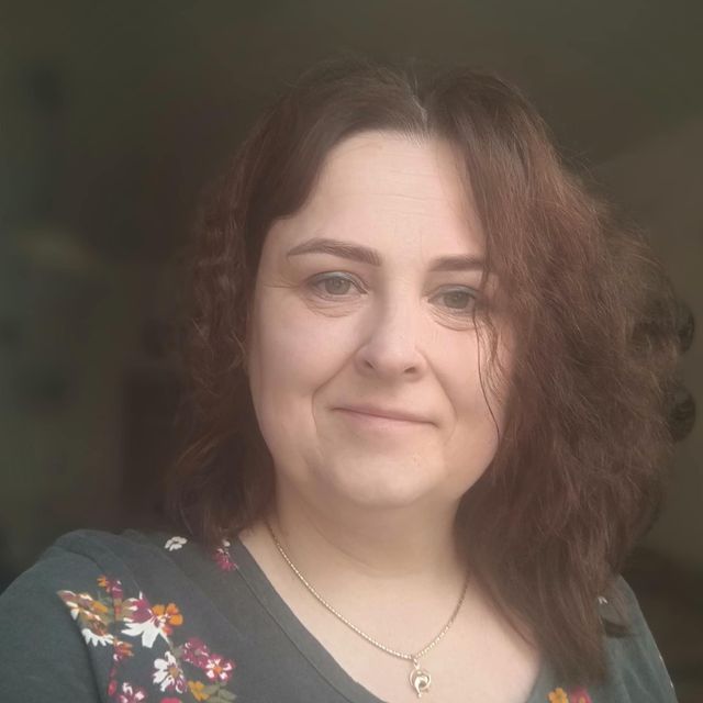 Laura Gallas-Szybkowska, psycholog Wieliczka