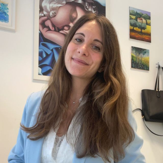 Elisa Bruscaglia, psicologo Fano