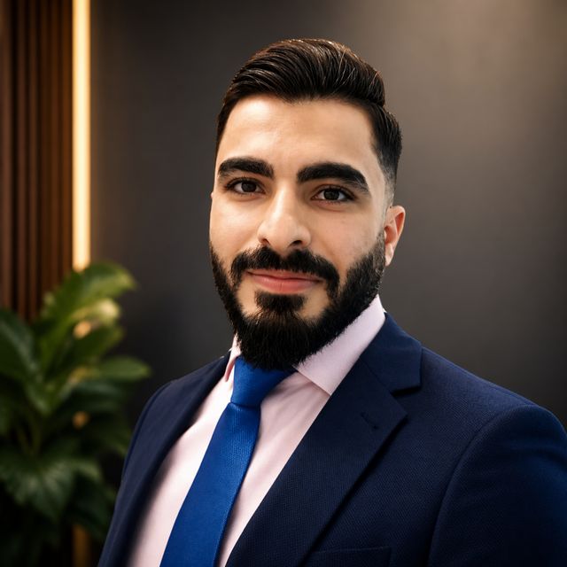 Mohamed Sabha, Augenarzt Menden