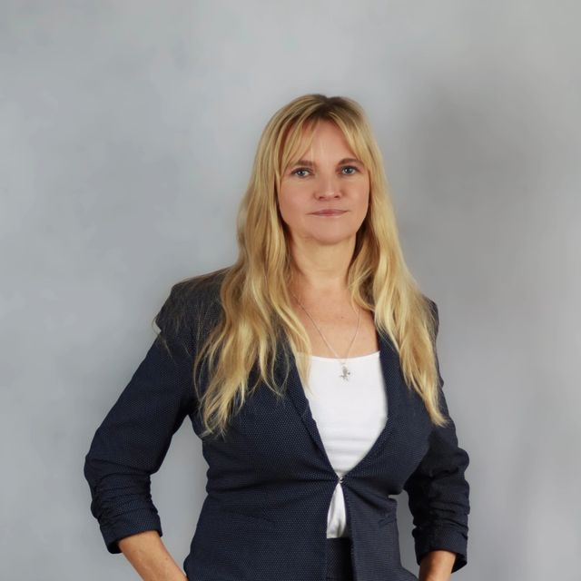 Aneta Grajda, Strahlentherapeut Brockum