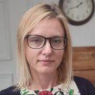 mgr Paulina Dargiewicz