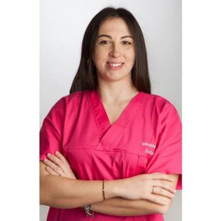Dott.ssa Simona Santostasi