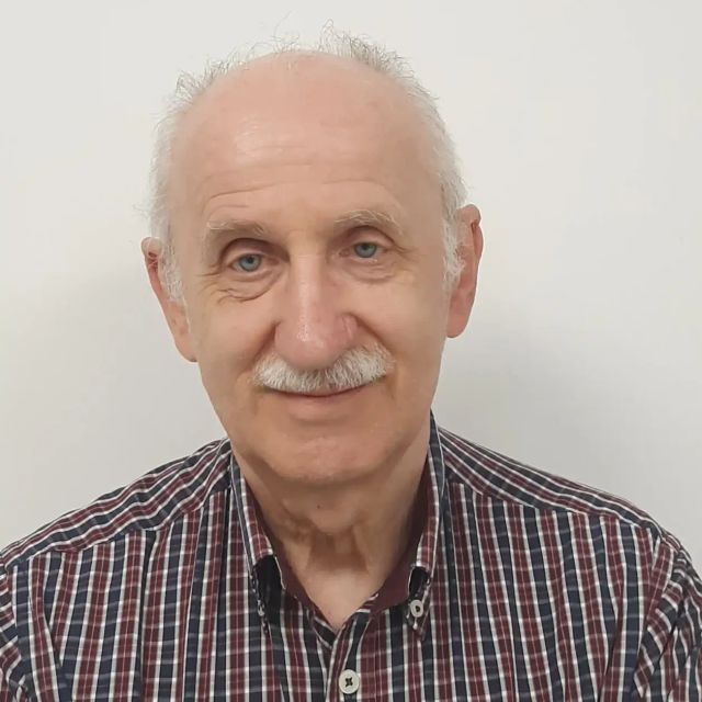 Pier Giovanni Barbieri, ortopedico Acquanegra Cremonese