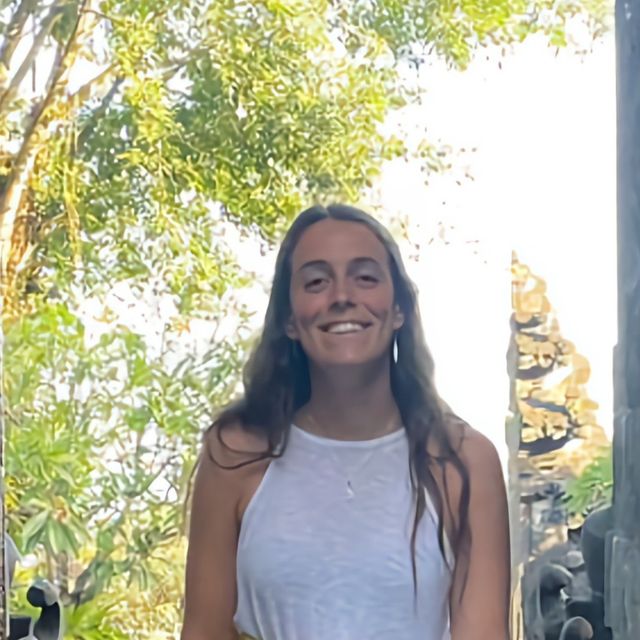 Paula Coghen, Psicólogo Madrid