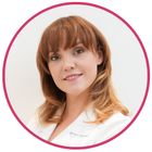 lek. Agnieszka Gradzińska