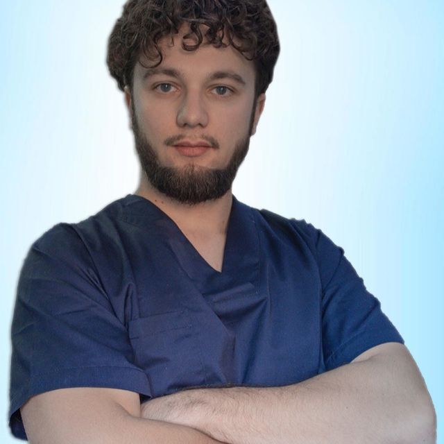 Alessandro Serafino, dietista Torino