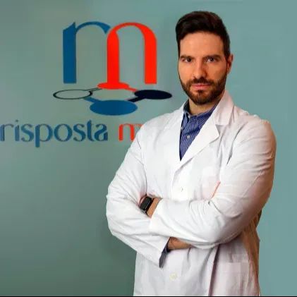 Romolo Borgese, ortopedico Verona