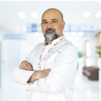 İsmail Oral Hastaoglu, Kalp Ve Damar Cerrahisi Ümraniye