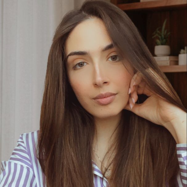 Alessia Gorino, psicologo Martina Franca