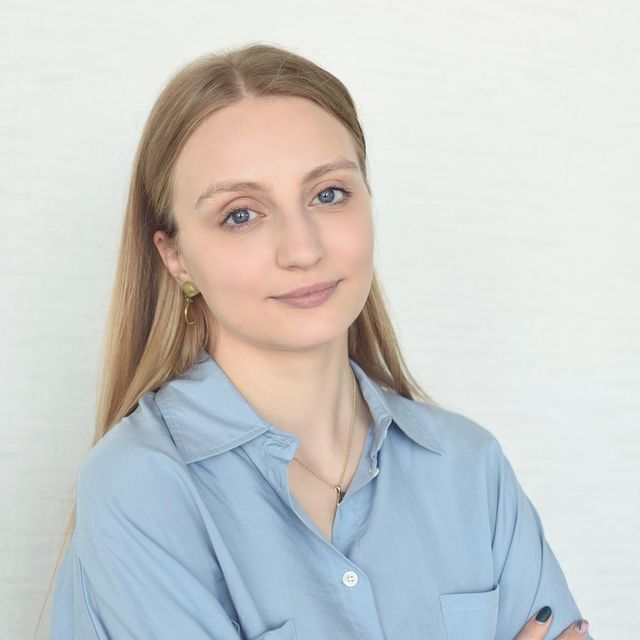 Magdalena Król-Czereś, psycholog Łódź