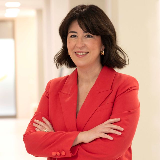Teresa Santoyo Garcia, Dentista Valencia