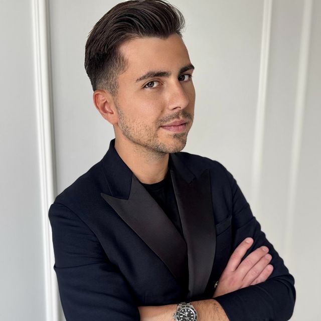 Maciej Cwyl, ginekolog Józefów (powiat otwocki)