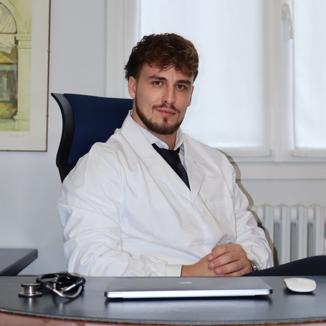 Antonio Balestra, nutrizionista Opera