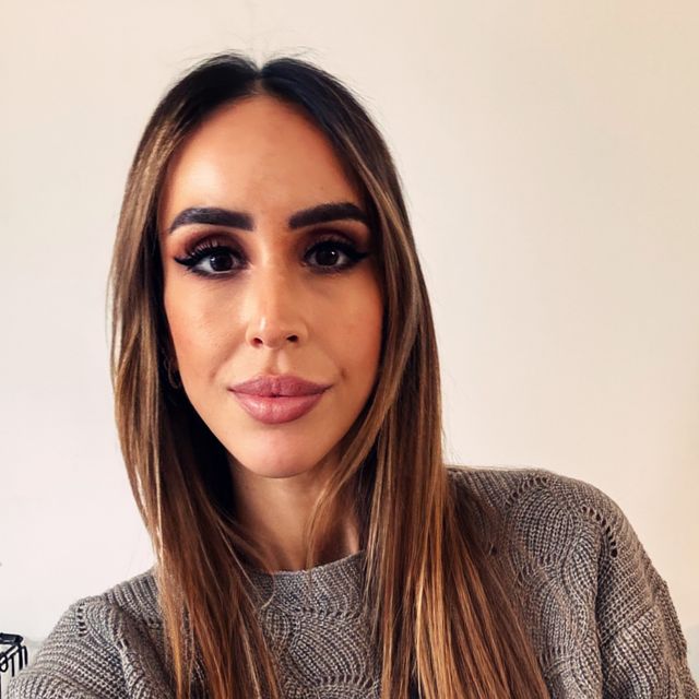 Caterina Apponi Battini, logopedista Bergamo