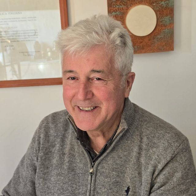 Daniele Furlan, psicologo clinico Treviso