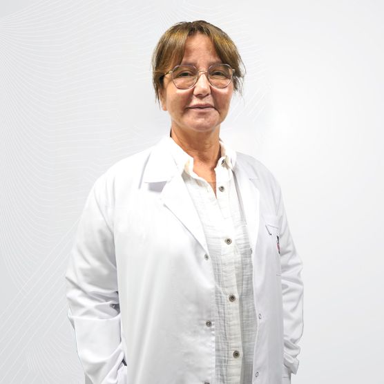 Dilek Gürpınar, Psikiyatri Bafra