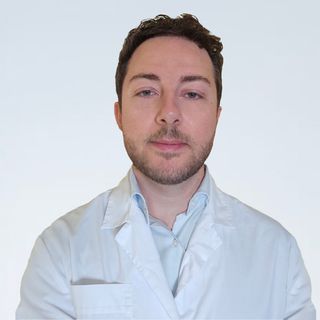 Ingrandire l'immagine: Ivan Isaia, internista Catania
