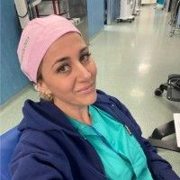 Rosanna Incandela, ginecologo Palermo