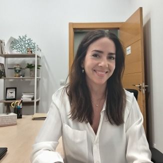 M. Ángeles García Panadero, Psicólogo Córdoba