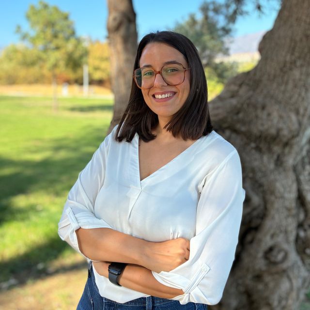 Beatriz Gracia Granados, Psicólogo infantil San Pedro de Alcántara