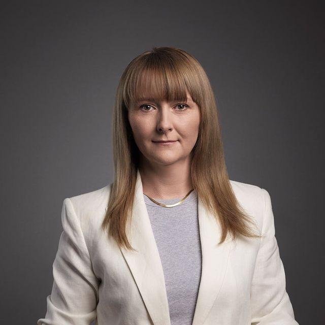 Justyna Sobczak, psychoterapeuta Warszawa