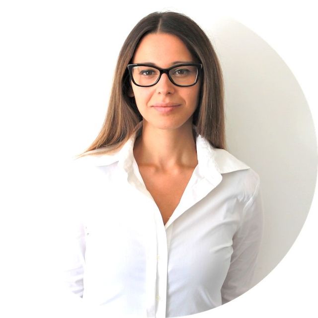 Amelia Palladino, logopedista Roma