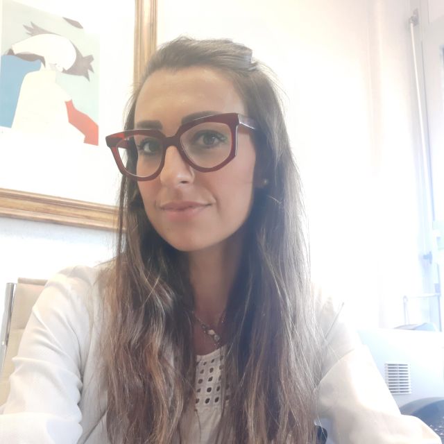 Erika Agostini, psicologo Roma