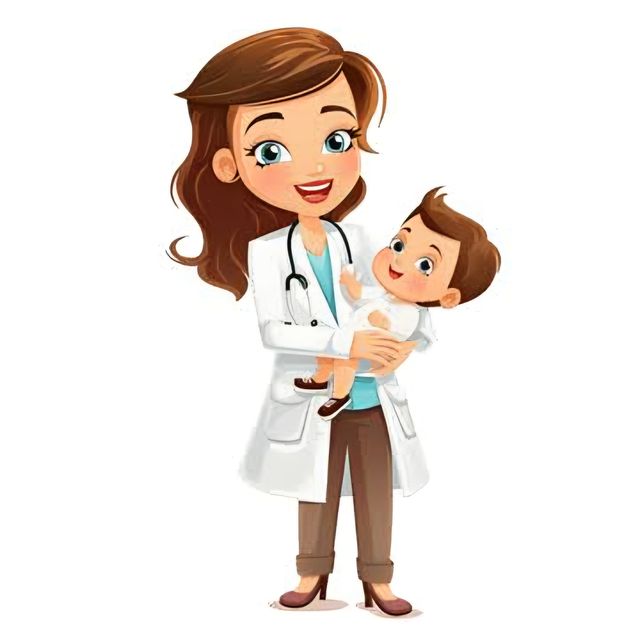 Serena Patroniti, Pediatra di Libera Scelta Gabicce Mare