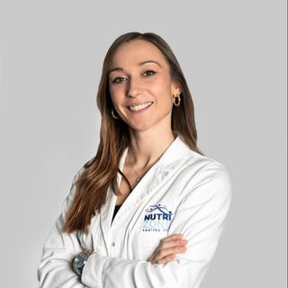Ingrandire l'immagine: Giada Carollo, nutrizionista Brescia