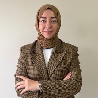 Resmi büyüt: Sema Karaoğlu, Psikoloji İstanbul