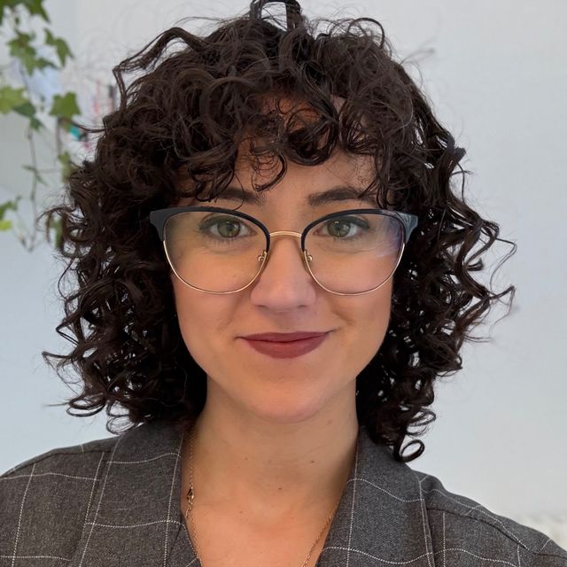 María Tambo, Psicólogo Madrid