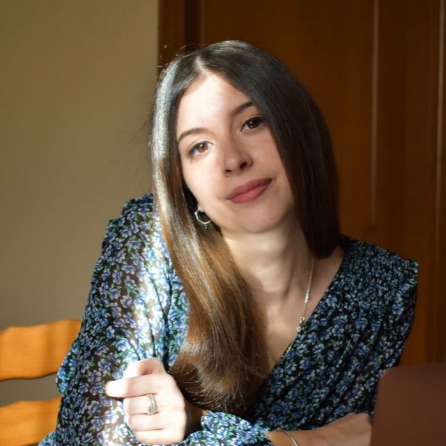 Eleonora Corradi, psicologo Cadelbosco di Sopra