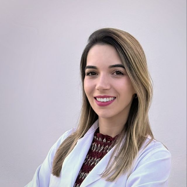 Vanesa Rayo López