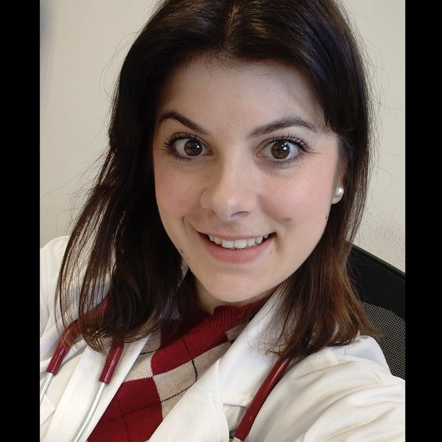 Martina De Vitis, pneumologo Sassuolo