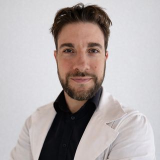 Antonio Ambrosin, Ecografista Verona