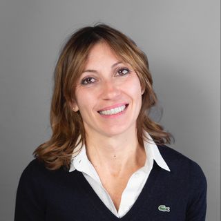 Dott.ssa Debora Musio