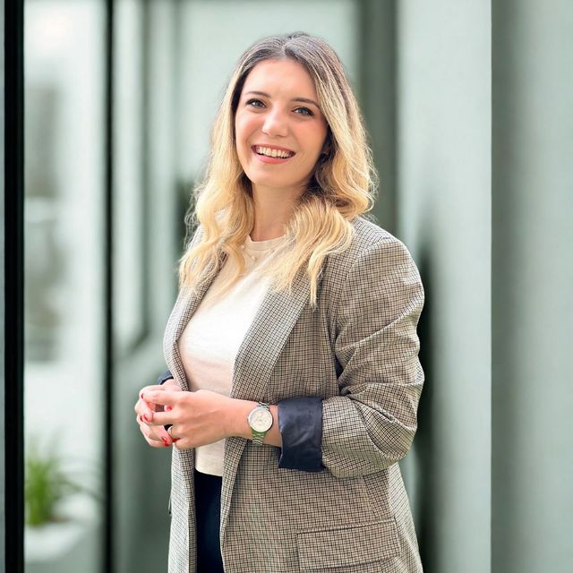 Refika Çavuşoğlu Kurt, Psikoloji Kocaeli