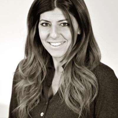 Martina Racco, psicoterapeuta Roma