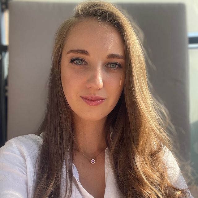 Katarzyna Tchorek, psycholog Warszawa