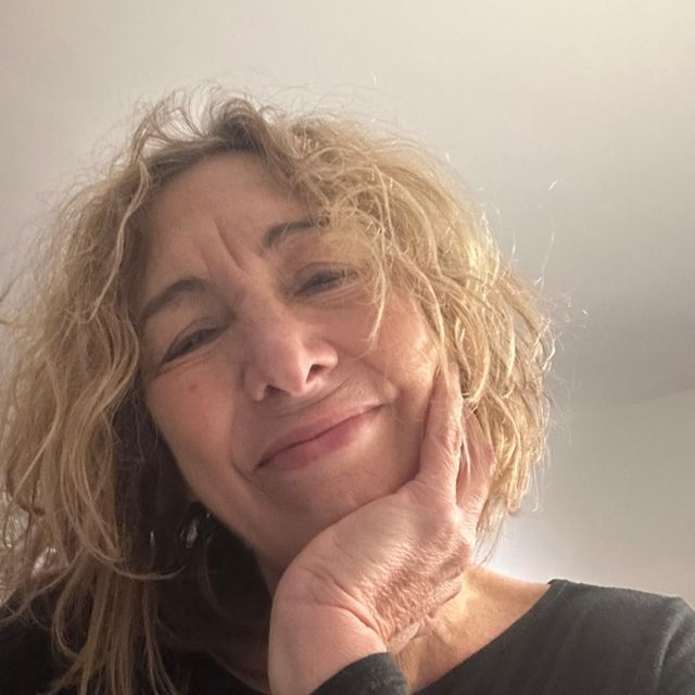 Anna Macaluso