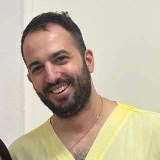 Ingrandire l'immagine: Enrico Potenza, proctologo Carmagnola