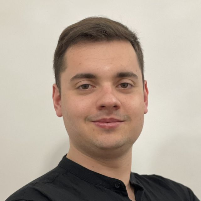 Michał Garaj