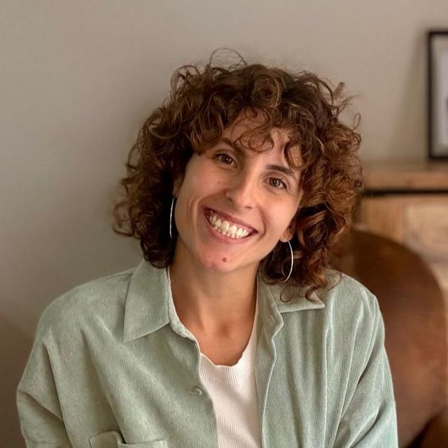 Coral Hernández Vinuesa, Psicólogo Madrid