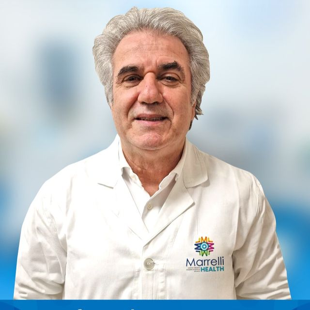 Nicola Lombardo