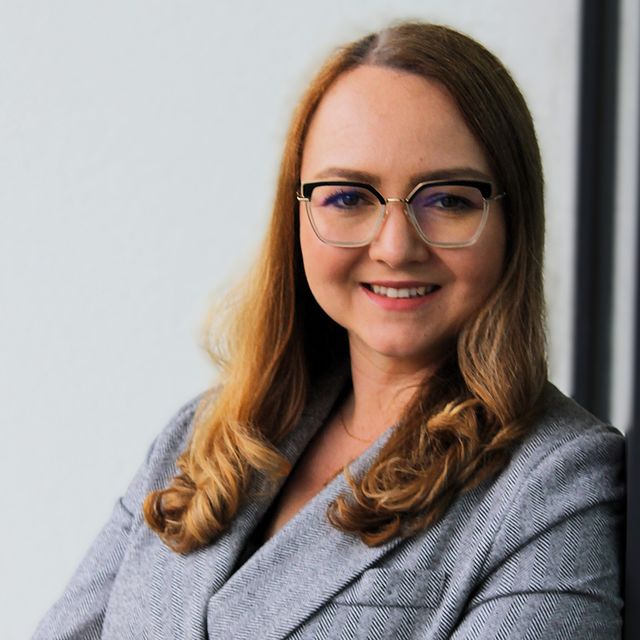 Barbara Liczbińska, psychiatra Łódź