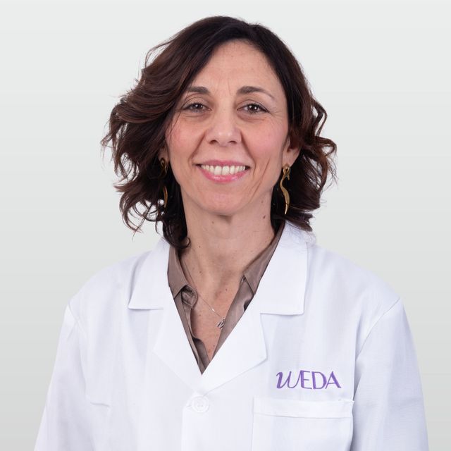 Marinda Accardo, ginecologo Palermo